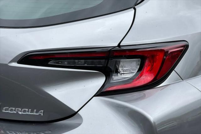 2026 Toyota GR Corolla Premium Plus