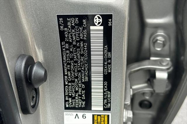 2026 Toyota GR Corolla Premium Plus