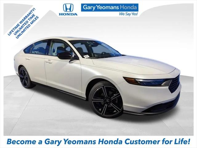 2026 Honda Accord Sedan SE for sale in Daytona Beach, FL