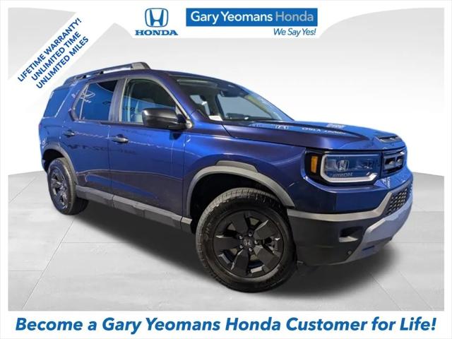 2026 Honda Passport AWD RTL for sale in Daytona Beach, FL