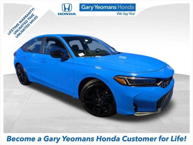 2026 Honda Civic Sport for sale in Daytona Beach, FL