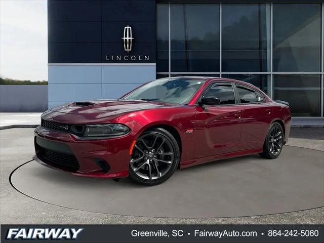 2023 Dodge Charger Scat Pack for sale in Greenville, SC