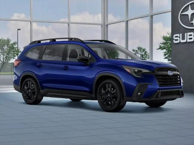 2026 Subaru Ascent Onyx Edition Touring 7-Passenger for sale in Greenville, SC