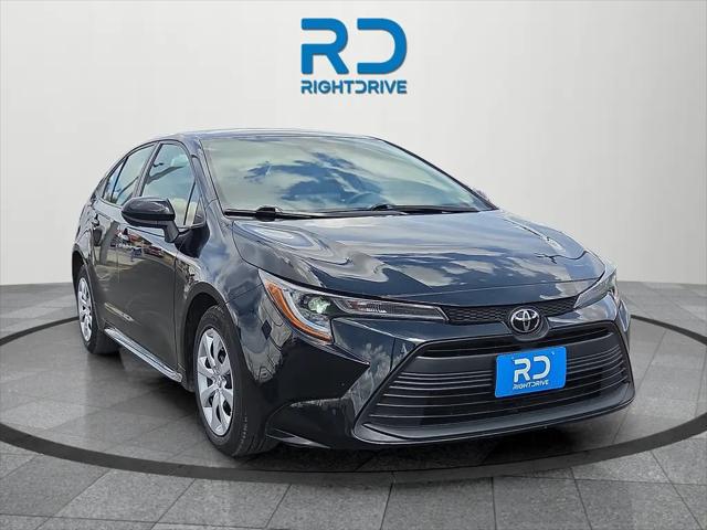 2024 Toyota Corolla LE for sale in El Paso, TX