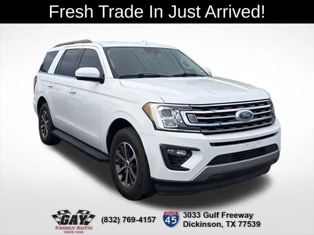2021 Ford Expedition XLT for sale in Dickinson, TX