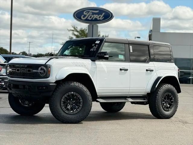 2026 Ford Bronco Raptor for sale in Fenton, MI