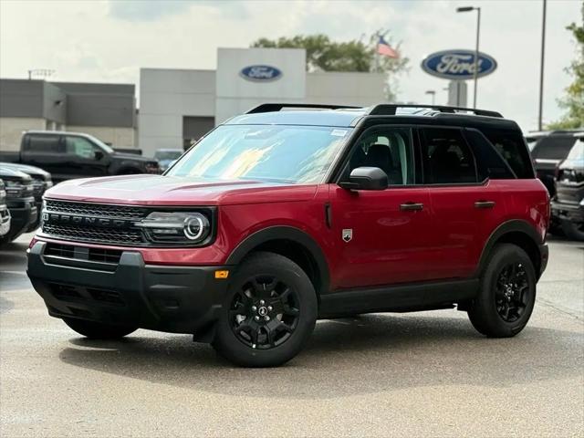 2026 Ford Bronco Sport Big Bend for sale in Fenton, MI