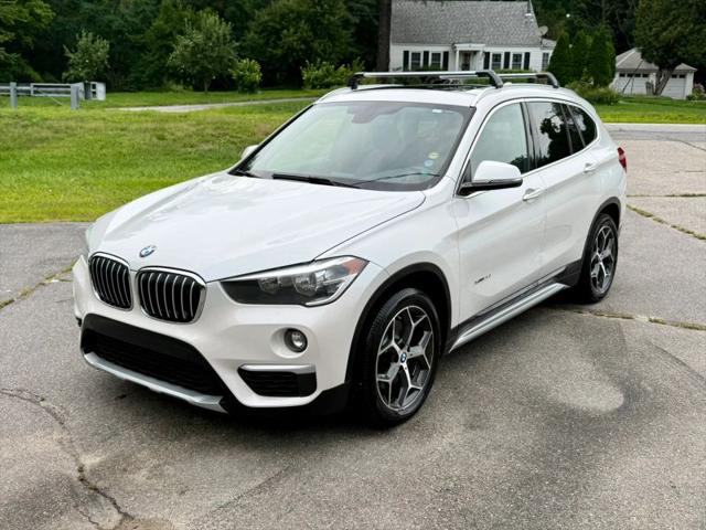 2018 BMW X1 xDrive28i for sale in Londonderry, NH