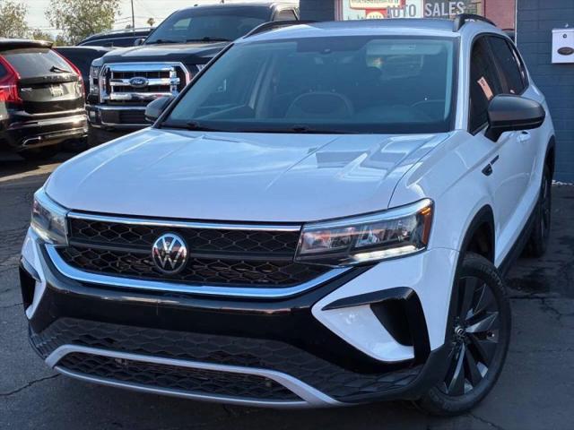 2023 Volkswagen Taos 1.5T S for sale in Mesa, AZ