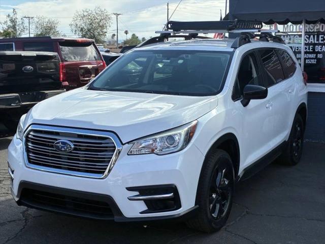 2019 Subaru Ascent Base for sale in Mesa, AZ