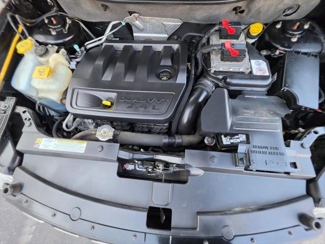 2012 Jeep Compass Sport