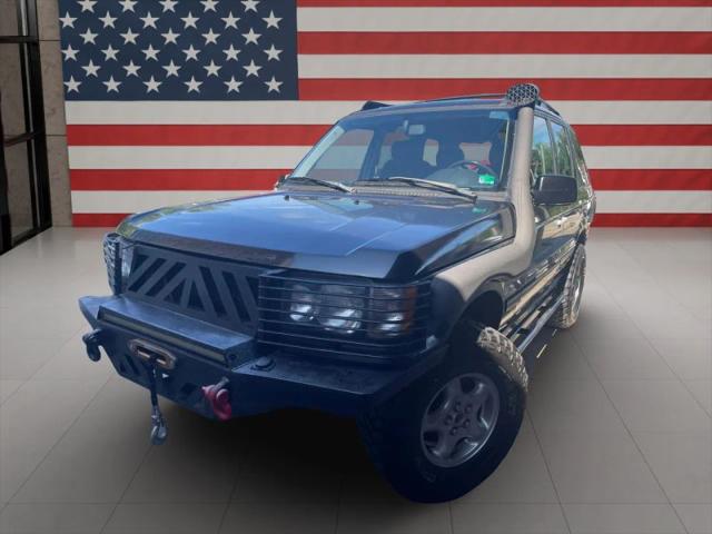 2001 Land Rover Range Rover 4.6 HSE for sale in Stafford, VA