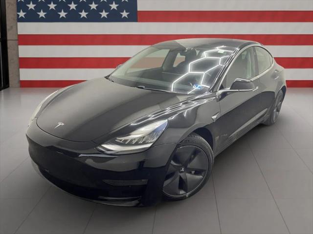 2018 Tesla Model 3 Long Range for sale in Stafford, VA