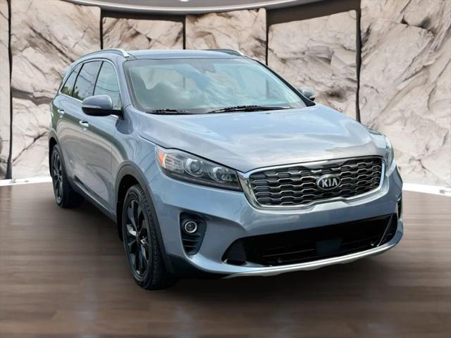 2020 Kia Sorento for sale near Cincinnati, OH