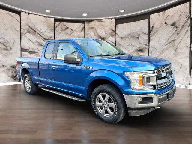 2018 Ford F-150 XLT for sale in Cincinnati, OH