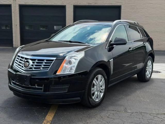 2015 Cadillac SRX Luxury Collection for sale in Skokie, IL