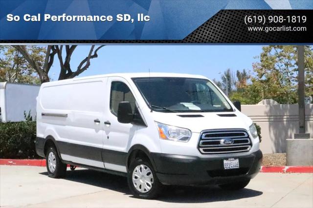 2019 Ford Transit T-150 for sale in San Diego, CA