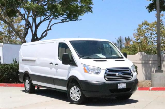 2019 Ford Transit T-150