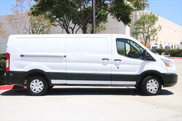 2019 Ford Transit T-150