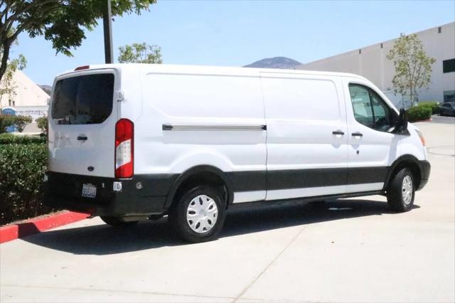 2019 Ford Transit T-150