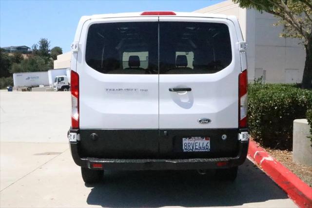 2019 Ford Transit T-150
