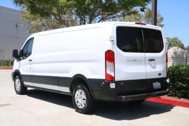2019 Ford Transit T-150