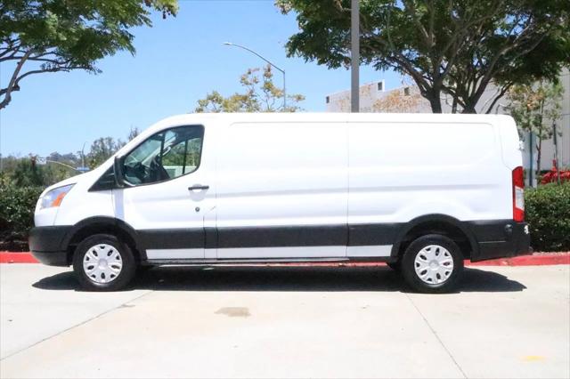 2019 Ford Transit T-150