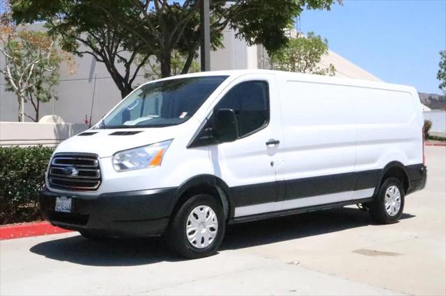 2019 Ford Transit T-150