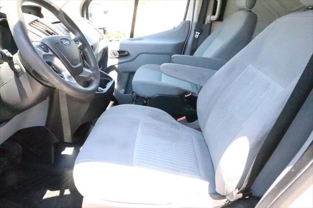 2019 Ford Transit T-150