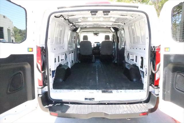 2019 Ford Transit T-150