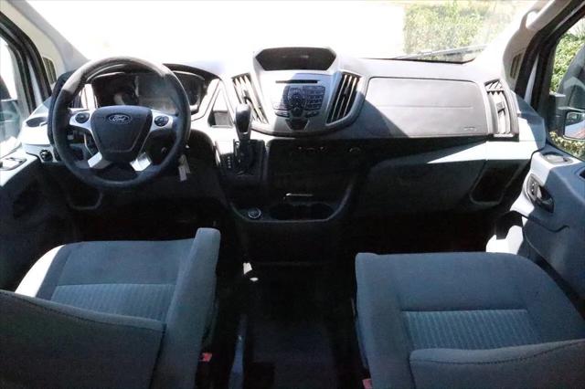 2019 Ford Transit T-150