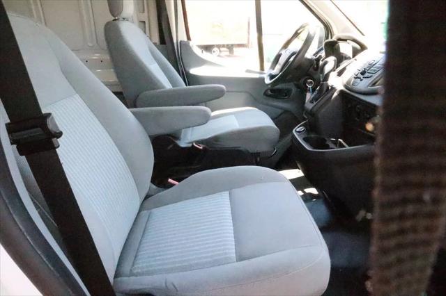 2019 Ford Transit T-150