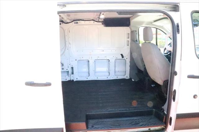 2019 Ford Transit T-150