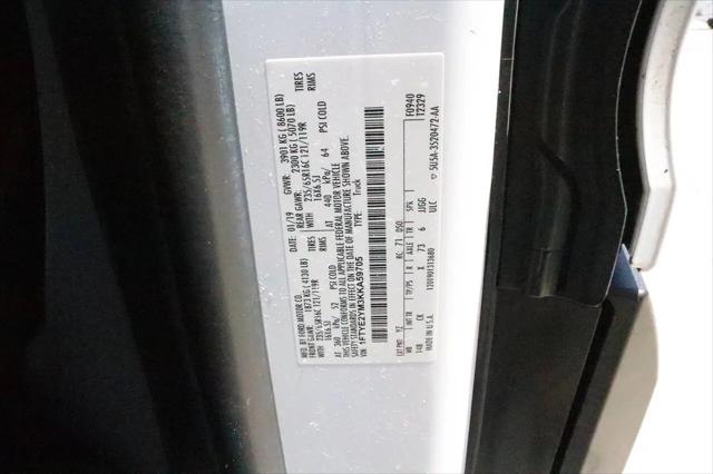 2019 Ford Transit T-150