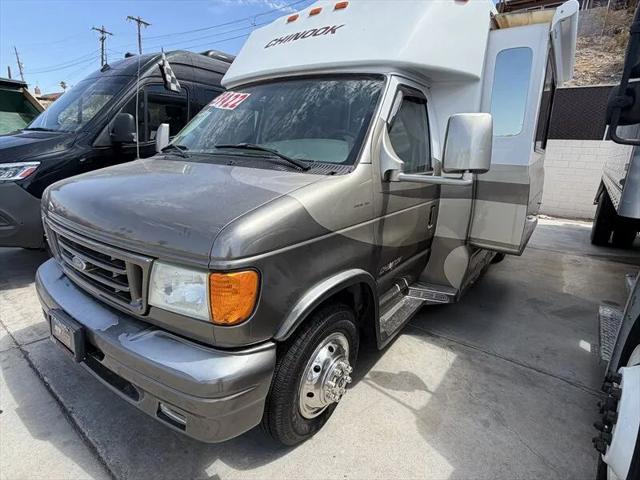 2004 Ford E-450 Cutaway XL for sale in Bullhead City, AZ