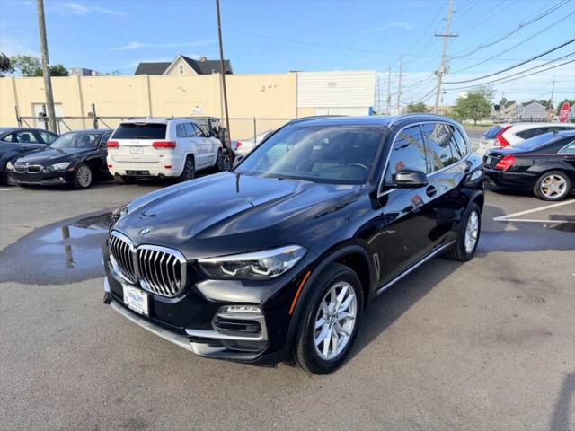 2021 BMW X5 xDrive40i for sale in Delran, NJ