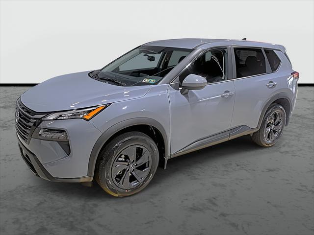 2026 Nissan Rogue SV for sale in Erie, PA