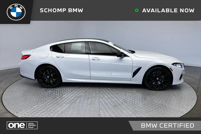 2024 BMW M8 xDrive for sale in Highlands Ranch, CO