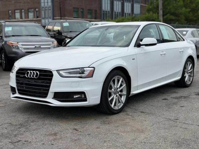 2015 Audi A4 2.0T Premium for sale in Indianapolis, IN