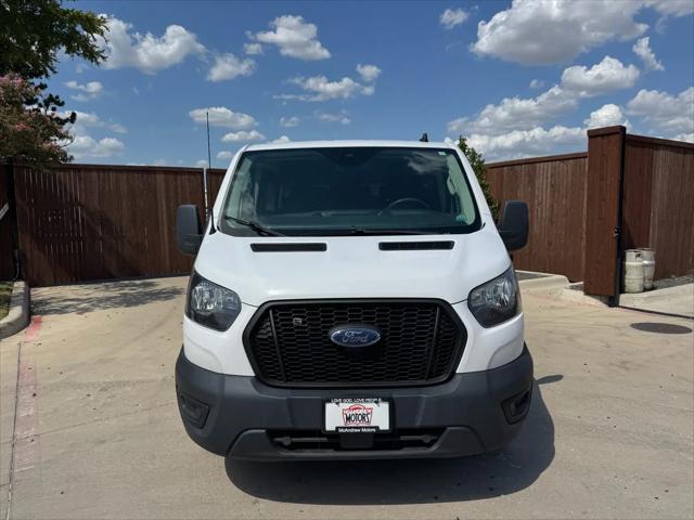2021 Ford Transit-350 Passenger Van XL for sale in Arlington, TX
