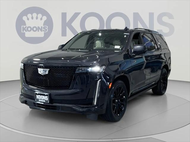 2024 Cadillac Escalade 4WD Sport for sale in White Marsh, MD