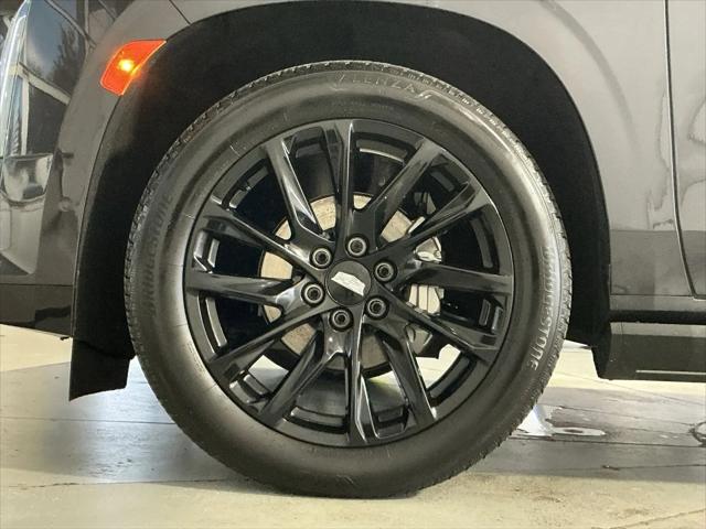 2024 Cadillac Escalade 4WD Sport