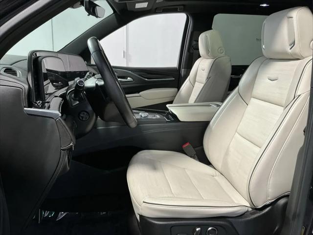 2024 Cadillac Escalade 4WD Sport