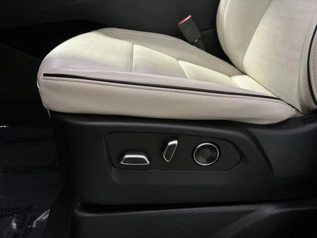 2024 Cadillac Escalade 4WD Sport