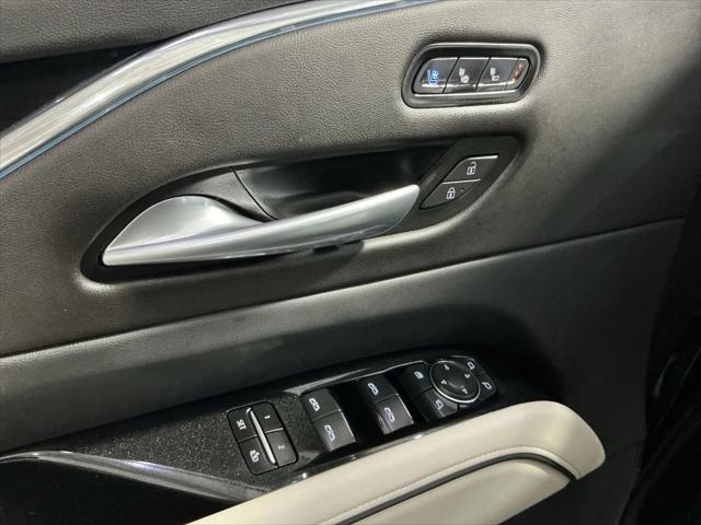 2024 Cadillac Escalade 4WD Sport