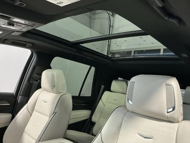2024 Cadillac Escalade 4WD Sport