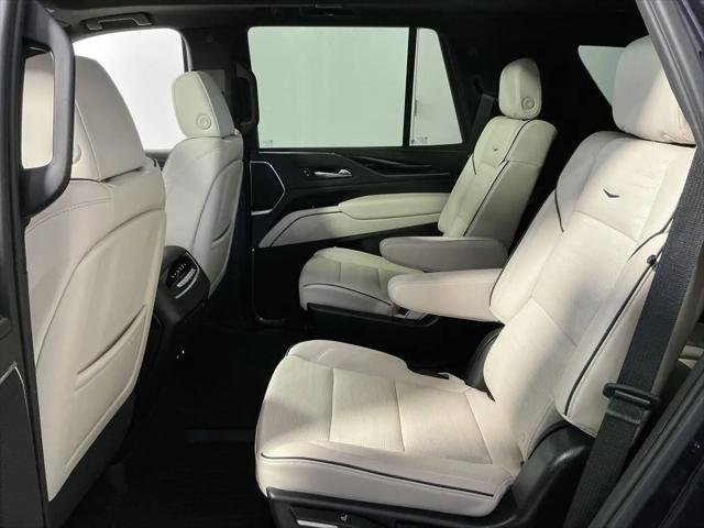 2024 Cadillac Escalade 4WD Sport