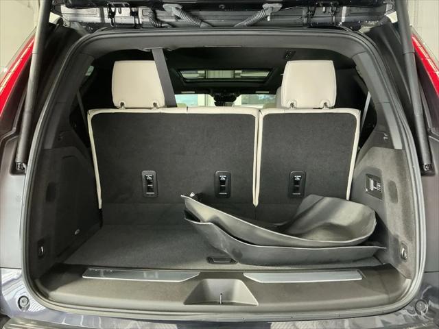 2024 Cadillac Escalade 4WD Sport