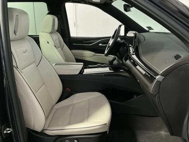 2024 Cadillac Escalade 4WD Sport