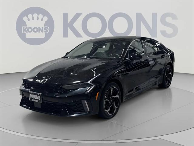 2025 Kia K5 GT-Line for sale in White Marsh, MD
